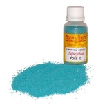 Кольоровий пісок - Фабрика Декору - Бірюзовий, 50