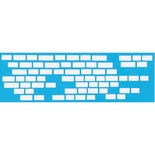 Маска - Фабрика Декору - Цеглини великі, 28смХ9,5см