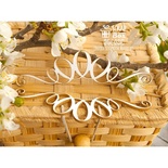 Чипборд ScrapBox - Вензель бордюри 2 шт. Hw-025