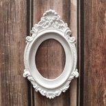 Рамочка гіпсова від E.В.A., 4х6,5см