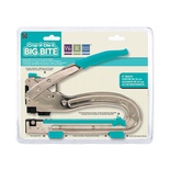 Закріплювач люверсів - Кроподайл Crop-A-Dile II Big Bite Blue