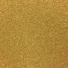 Глітерний аркуш від American Crafts POW Glitter Paper 12"X12", 30,5x30 см, золотий, 5, Crafts0