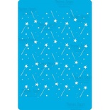 Трафарет 249, ТМ Фабрика Декора