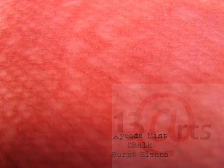 Фарба-спрей 13arts - Ayeeda Mist - Chalk Burnt Sienna