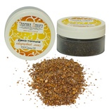 Топінг кварцевий мікс - Фабрика Декору - Тигрове око