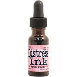 Заправка для штемпельной подушечки от Tim Holtz - Ranger - Distress Pad Reinker - Spun Sugar