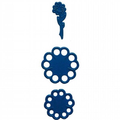 Набір ножів для вирубки Marianne Design Creatables