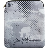 Чехол от Tonic Studios - Zipper Sleeve для платформы для штампинга Tim Holtz Stamping Platform, с застежкой-молнией.