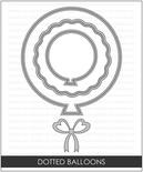 Ножі від Studio Katia - Dotted Balloons