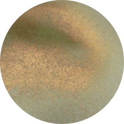 УЦІНКА -50% Краска-спрей от ScrapEgo - "Царевна-лягушка " с бронзовым перламутром, 60мл