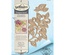 Ножи от Spellbinders – Shapeabilities Mosaic Vine Etched Dies Thoughtful Expressions by Marisa Job