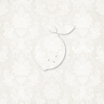 Аркуш двостороннього паперу для скрапбукінгу від LemonCraft - Next to me 05