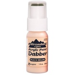 Акриловая краска Ranger - Adirondack Acrylic Paint Dabbers - Peach Bellini