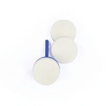 Инструмент от Spellbinders - Circle Foam Tip