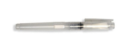 Водяний пензлик Ranger - Tim Holtz Water Brush with Broad Brush Nib, з широким кінцем