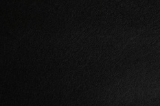 Відрізок фетру 20*30 см 1 100% поліестер, чорний