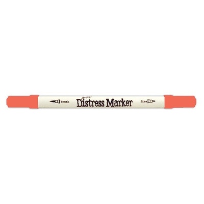 Маркер Ranger - Tim Holtz - Distress Markers Ripe Persimmon