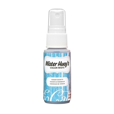 Фарба-спрей Studio Calico - Mister Hueys - Honor Society - Blue