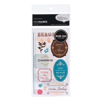 Натирки — The Classics - Accents & Phrases