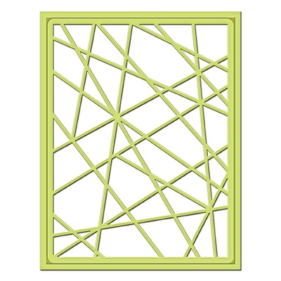 Ножи от Spellbinders - Glass Effects