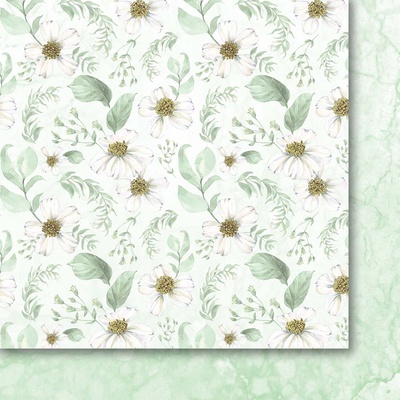 Аркуш двосторонній, від Galeria Papieru - Мимолітні моменти 05, 30,5x30,5см