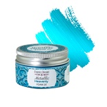 Фарба металік Фабрика Декору - Небесний