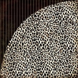 Аркуш двостороннього паперу Basic Grey - Little Black Dress Paper The Black, 30x30 см