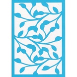 Маска - Фабрика Декору - Маска Гілки, 13 см 18см