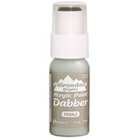 Акриловая краска Ranger - Adirondack Acrylic Paint Dabbers - Pebble