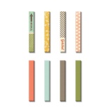 Набір прищепок Fancy Pants - Happy-go-lucky Clothespins