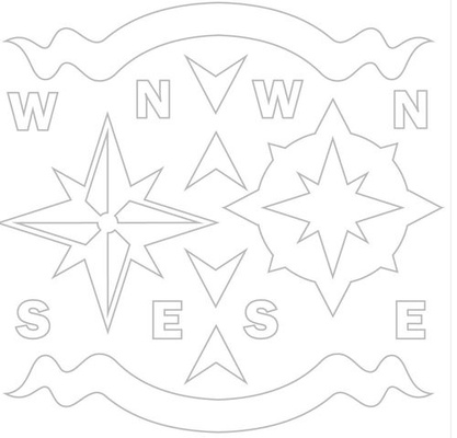 Набір вирубок з чіпборду №2 від ScrapBerryʼs - Лавка старовини, 10x10смі