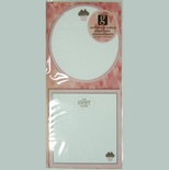 Самоклейні нотатки від Studio G - Think Sweet Thoughts, 1 шт.