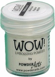 Пудра для ембосінгу Wow Red Pearl - Regular, 15 мл