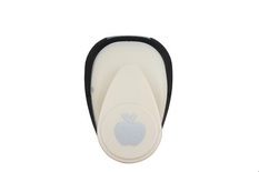 Фігурний компостер від Hobby&You, 1,5см