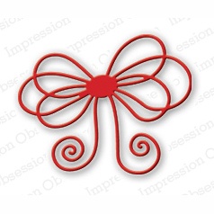 Ніж від Impression Obsession - Large Bow