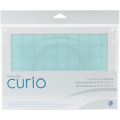 Сменный коврик Silhouette Curio Cutting Mat 8.5"X6"