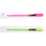 Набір кольорових гелевих ручок Amazing color, ТМ Santi, 2 штуки