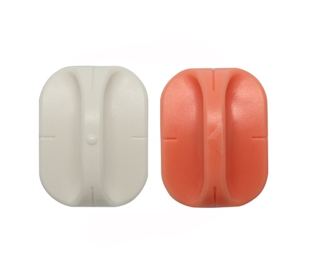 Змінні леза до різаків dpCraft, 2 шт., для різки та для бігування