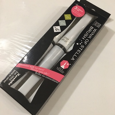 Набір Маркерів відZig, Wink of Stella, Christmas, 3 шт.