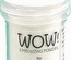 Текстурная пудра для эмбоссинга Wow - White Puff Twinkle - Regular, 15 мл.