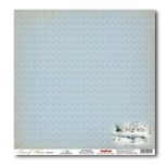 Аркуш паперу для скрапбукінгу від ScrapBerryʼs - Час чудес - Чари