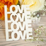 Чипборд ScrapBox - Карточка Project Life PL-035