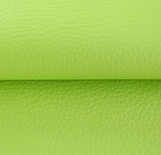 Экокожа, цвет - салатовый, толщина 0.6 мм, 50Х70 см