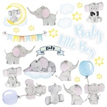 Лист для вырезания My little baby boy, ТМ Фабрика Декору