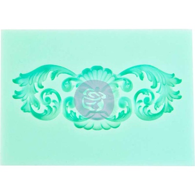 Молды силиконовые от Prima - Art Decor Mould 2.5"X3.5" - Wind