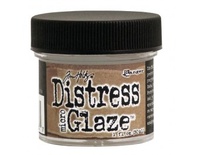 Герметик - Ranger - Tim Holtz - Distress - Micro Glaze 1 oz.