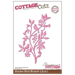 Ніж для вирубки CottageCutz Garden Bird Branch, 10x15см