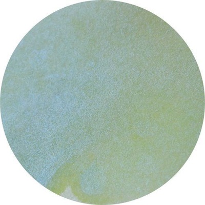 Краска-спрей от ScrapEgo "Мохито " с голубым перламутром-хамелеоном, 60мл