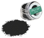 Flower Soft - Ultra Fine - Black 20 ml