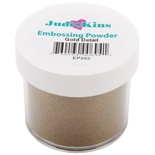 Пудра для эмбоcсинга Judikins - Detail Metallic Gold
